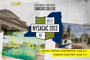 NYSACAC 2013