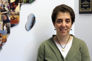 Susan W. Margulis, PhD