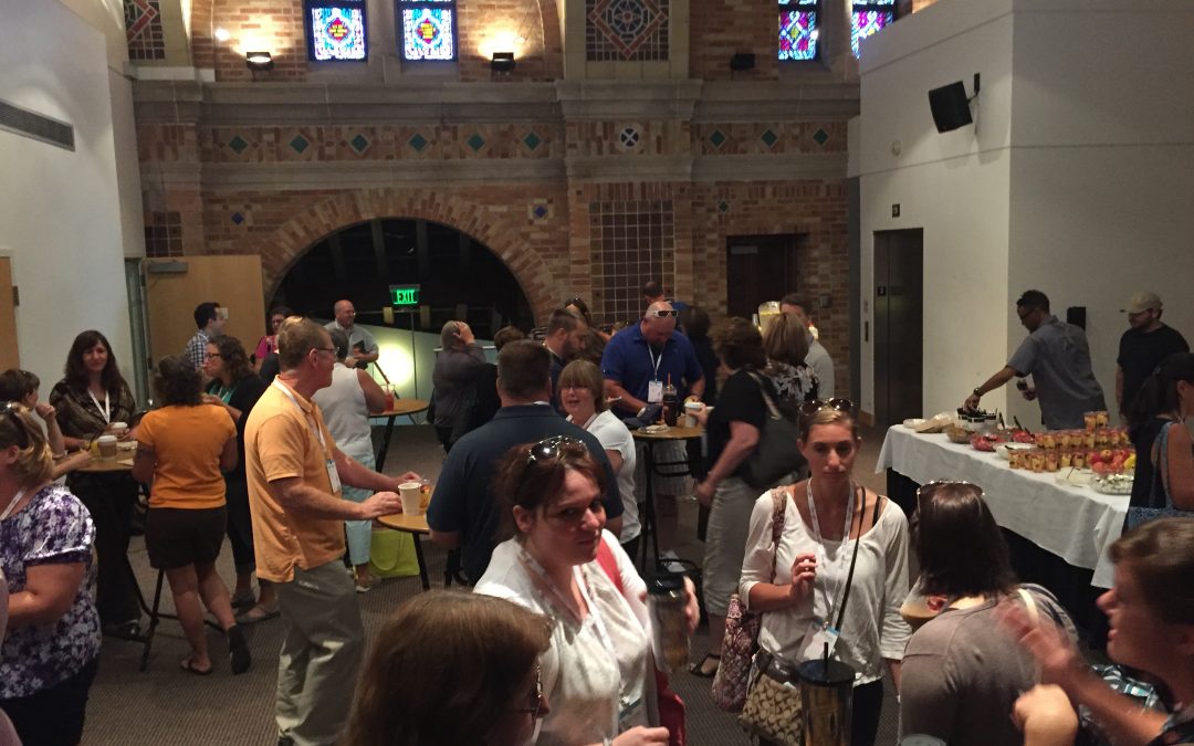 Google Apps for Education Summit Wrap-Up