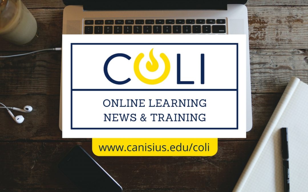 Online Learning News & Trainings