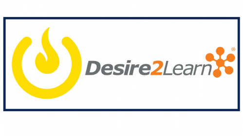 Change-of-Semester in Desire2learn