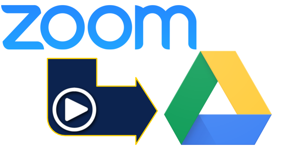 Download and Save your Zoom Recordings