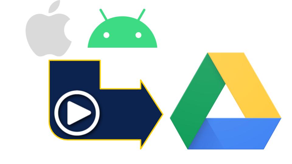 Google Drive on your Mobile Device