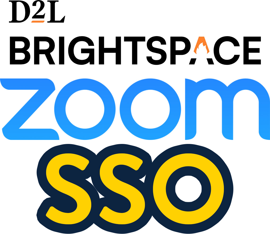 Sign-In Updates to D2L and Zoom