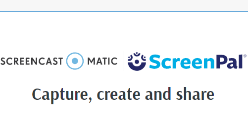Screencast-O-Matic is now ScreenPal