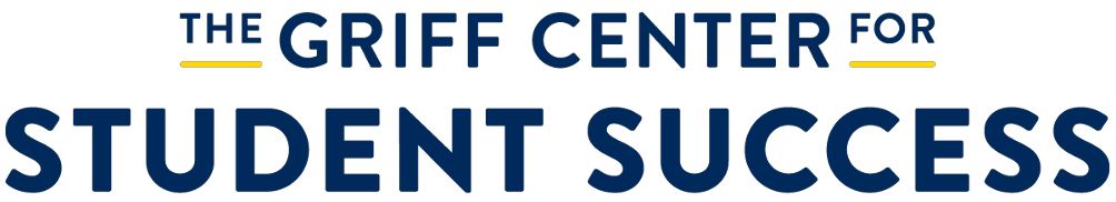 The Griff Center for Student Success
