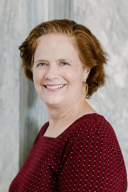 Deborah Owens, Title IX Coordinator and Associate Dean of Students