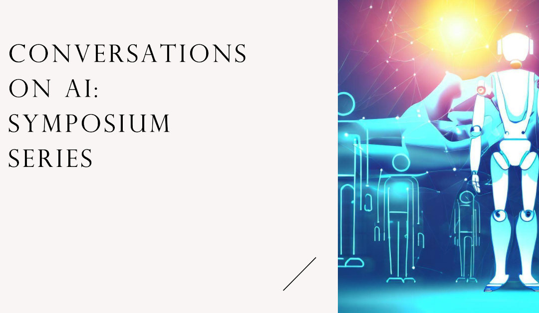 Conversations on AI Symposium Recordings