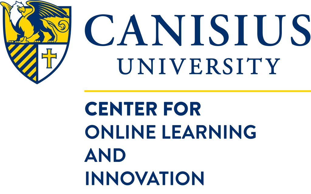Canisius University & COLI Logo