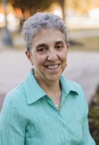 Dr. Susan Margulis, Professor, Biology & Animal Behavior, Ecology, and Conservation
