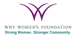 The WNY Woman Interning at the Foundation for WNY Women.