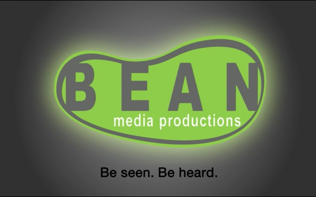 The Bean Media Productions Logo