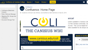 canisius-wiki